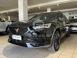 Nero Usata 2023 Cupra Formentor SUV | 26.000 € (Buon prezzo)