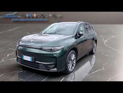 Glazed green Usata 2024 Leapmotor C10 SUV | 25.800 € (Buon prezzo)