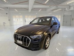 Nero Usata 2023 Audi Q5 Sportback Advanced SUV | 43.200 € (Buon prezzo)