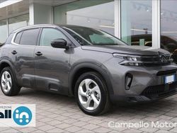 Grigio Nuova 2025 Citroën C5 Aircross SUV | 28.500 € (Buon prezzo)