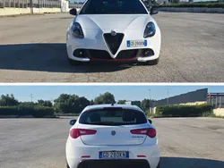 Usata 2020 Alfa Romeo Giulietta Due volumi | 16.500 € (Buon prezzo)