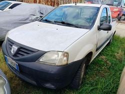 Bianco Usata 2011 Dacia Logan Pick-Up Pick-up | 3000 €