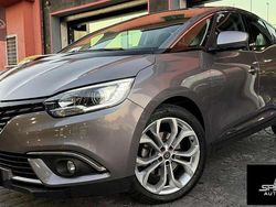 Grigio Usata 2017 Renault Scénic IV Intens Monovolume | 13.889 € (Buon prezzo)