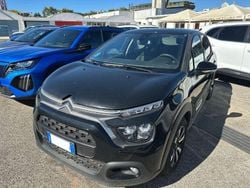 Nero Usata 2024 Citroën C3 PureTech Due volumi | 12.250 € (Ottimo prezzo)