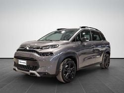 Grigio Usata 2023 Citroën C3 Aircross PureTech SUV | 14.431 € (Buon prezzo)