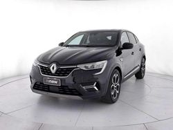 Nero ossidiana Usata 2022 Renault Arkana Intens SUV | 19.900 € (Buon prezzo)