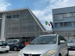 Grigio Usata 2006 Mazda 5 Monovolume | 899 € (Super prezzo)