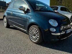 Usata 2015 Fiat 500 Due volumi | 8900 €