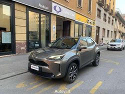 Marrone Usata 2024 Toyota Yaris Cross Trend SUV | 25.900 € (Buon prezzo)