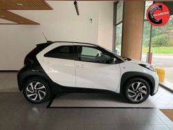 Bianco Usata 2024 Toyota Aygo X Trend SUV | 14.497 € (Ottimo prezzo)
