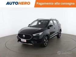Nero Usata 2023 MG ZS Comfort SUV | 14.299 € (Buon prezzo)
