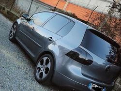 Grigio Usata 2008 VW Golf VI GT Due volumi | 9900 €