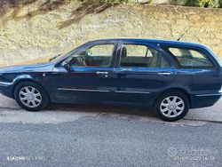Usata 2004 Lancia Lybra | 500 € (Buon prezzo)