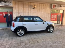 Usata 2012 Mini Cooper D Countryman SUV | 7990 € (Buon prezzo)