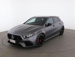 Grigio Usata 2022 Mercedes A45 AMG AMG Tre volumi | 43.599 € (Ottimo prezzo)