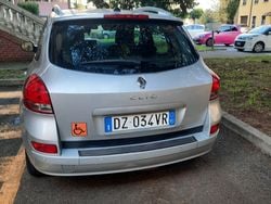 Grigio Usata 2010 Renault Clio GrandTour Station wagon | 3000 €