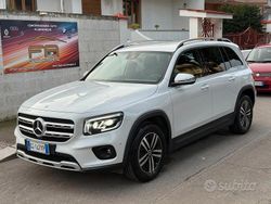 Bianco Usata 2021 Mercedes GLB180 SUV | 22.800 € (Ottimo prezzo)