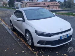 Usata 2009 VW Scirocco Coupé | 15.000 € (Cara)