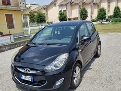 Usata 2011 Hyundai ix20 Comfort Monovolume | 2750 € (Buon prezzo)