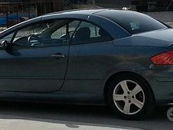 Usata 2004 Peugeot 307 CC Cabrio | 3800 € (Ottimo prezzo)