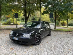 Usata 2000 VW Golf IV GTI | 5300 € (Buon prezzo)