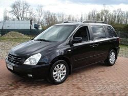Nero Usata 2007 Kia Carnival Monovolume | 5000 €