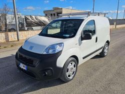 Bianco Usata 2022 Fiat Fiorino Monovolume | 12.200 € (Buon prezzo)