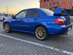 Usata 2003 Subaru Impreza Tre volumi | 26.000 € (Cara)