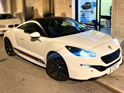 Bianco Usata 2014 Peugeot RCZ Coupé | 14.200 € (Buon prezzo)