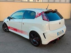 Usata 2013 Abarth Punto Evo Due volumi | 12.000 €