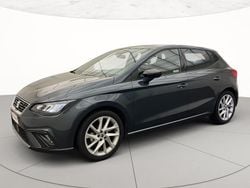 Magnetic tech Usata 2024 Seat Ibiza FR Tre volumi | 15.400 € (Buon prezzo)