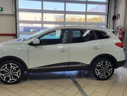 Usata 2021 Renault Kadjar SUV | 16.500 € (Cara)