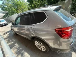 Usata 2013 BMW X3 SUV | 10.000 € (Super prezzo)