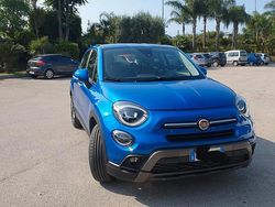 Blu Usata 2019 Fiat 500X Cross SUV | 14.000 € (Buon prezzo)