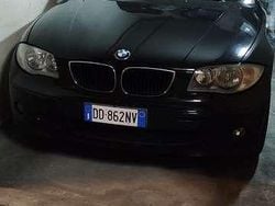 Usata 2006 BMW 120 Due volumi | 5000 € (Buon prezzo)