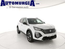 Bianco Nuova 2025 Peugeot 2008 Allure SUV | 20.700 € (Buon prezzo)