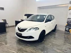 Bianco Usata 2021 Lancia Ypsilon S Due volumi | 10.500 € (Buon prezzo)