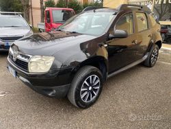 Nero Usata 2010 Dacia Duster Ambiance SUV | 4500 € (Cara)
