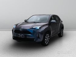 Grigio Usata 2022 Toyota Yaris Cross Trend SUV | 23.500 € (Buon prezzo)