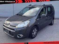 Grigio scuro Usata 2013 Citroën Berlingo XTR Monovolume | 6000 € (Buon prezzo)