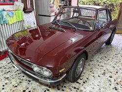 Rosso Usata 1972 Lancia Fulvia Tre volumi | 15.500 €