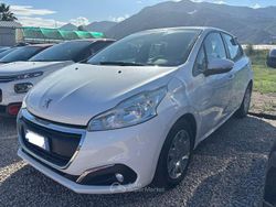 Bianco Usata 2019 Peugeot 208 Due volumi | 7000 € (Super prezzo)