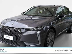 Nuova 2025 DS Automobiles DS4 Tre volumi | 26.000 € (Super prezzo)