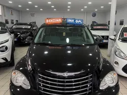 Grigio Usata 2007 Chrysler PT Cruiser Tre volumi | 2500 €