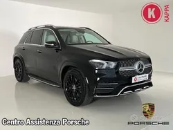 Nero Usata 2019 Mercedes GLE450 AMG Premium Station wagon | 58.900 € (Buon prezzo)