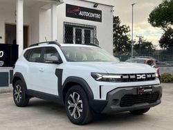 Bianco Nuova 2025 Dacia Duster Expression SUV | 21.200 € (Ottimo prezzo)
