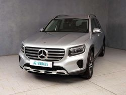 Argento Usata 2024 Mercedes GLB180 Advanced SUV | 38.980 €