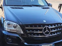 Usata 2009 Mercedes ML280 SUV | 8000 € (Buon prezzo)