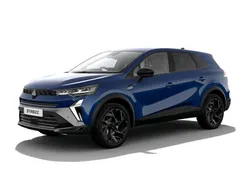 Blu Nuova 2025 Renault Symbioz Esprit Alpine SUV | 28.900 € (Ottimo prezzo)
