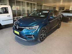 Blu/azzurro Usata 2021 Renault Arkana Intens SUV | 16.400 € (Ottimo prezzo)